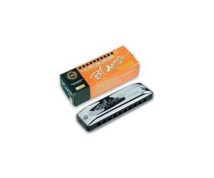 Seydel Blues della Sessione D/20