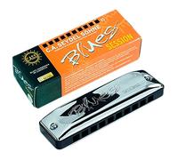 Seydel Blues-Session BB/20, armonica a bocca