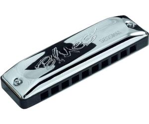 Seydel Blues Session Standard A Armonica a Bocca Diatonica