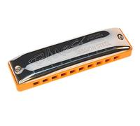 SEYDEL Blues SESSION STEEL Harmonica Low F
