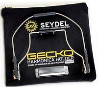 C.A. Seydel Söhne Gecko Harmonica Holder