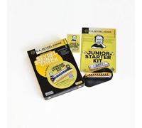 SEYDEL JUNIOR STARTER KIT