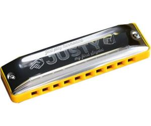 Seydel Junior Starter Kit Armonica a Bocca Diatonica