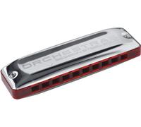 Seydel Orchestra S Session Steel Armonica a Bocca Diatonica