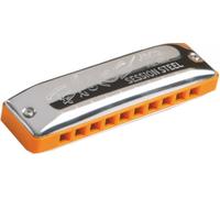 Seydel Soundcheck Vol. 1 Blues Beginner Pack Armonica a Bocca Diatonica