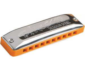 Seydel Soundcheck Vol. 1 Blues Beginner Pack Armonica a Bocca Diatonica