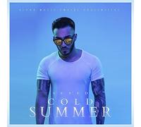 Seyed Cold Summer (CD)