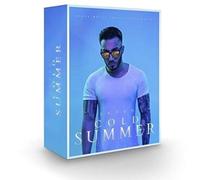 Seyed Cold Summer: Fan Box (CD)