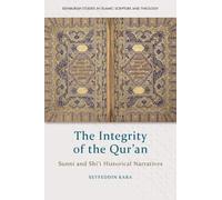 Seyfeddin Kara The Integrity of the Qur'an (Tascabile) (PRESALE 31/01/2026)