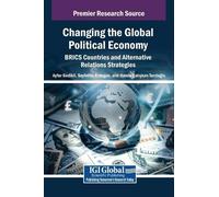 Seyfettin Erdogan Ayfer Gedikli Hande Ç Changing the Global (Copertina rigida)