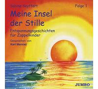 Seyffert, Sabine - Meine Insel Der Stille.-1