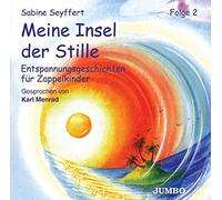 Seyffert, Sabine - Meine Insel Der Stille.-2
