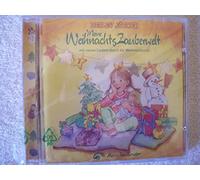 Seyffert,Sabine - Meine Weihnachtszauberwelt