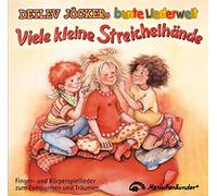Seyffert,Sabine - Viele Kleine Streichelhände