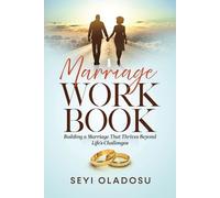 Seyi Oladosu Marriage Workbook (Tascabile)