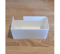 SEYLAB | Vassoio per rifiuti per tagliaerba, compatibile con BROTHER 1034D/1334D, stampato in 3D in Francia, vassoio tagliaerba, tagliaerba, tagliafilo, tagliacavi