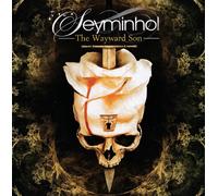 Seyminhol Seyminhol - The Wayward Son (CD)