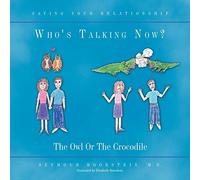 Seymour Boorstein M.D. Who's Talking Now (Tascabile)