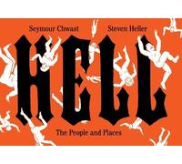 Seymour Chwast Steven Heller Hell (Copertina rigida)
