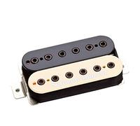Seymour Duncan 10B SSH Zeb Full Shred, Bridge nero Zebra