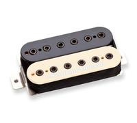 Seymour Duncan 10B SSH Zeb Full Shred, Bridge nero Zebra