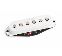 Seymour Duncan - 11203-30-Wh - STK-S10b YJM FURY Stk ponte Wh
