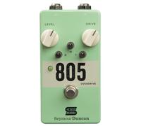 Seymour Duncan 11900-004 The 805 Overdrive