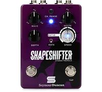 SHAPE SHIFTER STEREO TREMOLO PEDAL