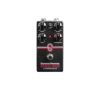 Seymour Duncan 11900-007 Studio Bass Compressor Pedal