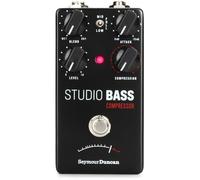 Seymour Duncan 11900-007 Studio Bass Compressor Pedal
