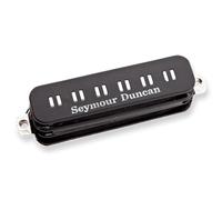 Seymour Duncan 5 BLK 7 SSH Str Duncan custom (7) perizoma nero