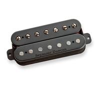 Seymour Duncan - Microfono per chitarra elettrica - Distortion 7 neck passive nero