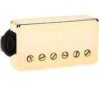 Seymour Duncan 78 Model Humbucker - Bridge Pickup - Gold Cover
