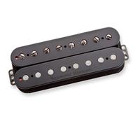 Distortion 8-String Neck Passive Mount Black Coils