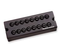 Seymour Duncan SH-8b Invader Bridge 8 BL