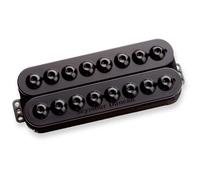 Seymour Duncan 8 String Invader Neck Black