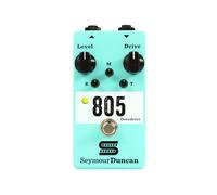 Seymour Duncan 805 Overdrive Pedal