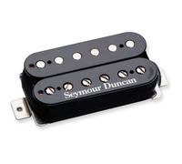 Seymour Duncan SAHB-10B BLK Nero outs Coil Pack Bridge nero