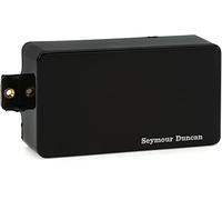 Seymour Duncan AHB-1B Blackouts, Active Humbucker (bridge) black chrome