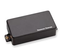 Seymour Duncan AHB-1B Blackouts, Active Humbucker (bridge) black chrome