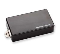 Seymour Duncan sahb 1 N BC schw arzouts Active Humbucker Neck nero/chrome