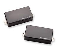 Seymour Duncan AHB-1s Blackouts Set Black