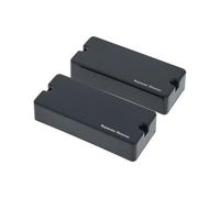 Seymour Duncan schw arzouts AHB-1S 7 fase 2 (7) perizoma Set di pick-up per chitarra elettrica