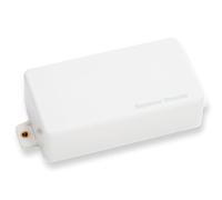 Seymour Duncan AHB-2 Blackouts Metal Humbucker (bridge) white