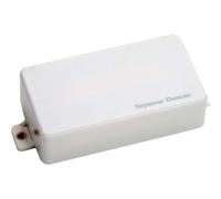 Seymour Duncan AHB-2 Blackouts Metal Humbucker (bridge) white