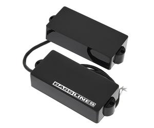 Seymour Duncan AJB-1 Pro Active P-Bass 4