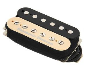 Seymour Duncan Alex Skolnick Bridge Zebra