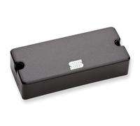 Seymour Duncan Alt.metal Blackouts® Pickup Humbucker a 7 corde, nero attivo (Active Mount)