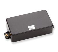 Seymour Duncan Alt.Metal Blackouts® - Ponte, colore: nero