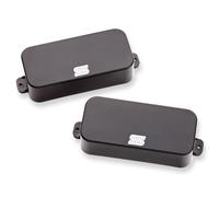 Seymour Duncan alt.metal Blackouts® - Set di pickup Humbucker attivo a 7 corde, montaggio passivo